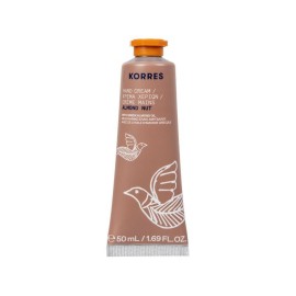 Korres Almond Nut Ενυδατική Κρέμα Χεριών με Αμυγδαλέλαιο 50ml