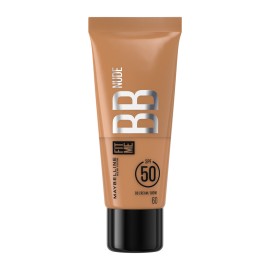 Maybelline Fit Me Nude BB Κρέμα με SPF50 Ν.60 για Υψηλή Κάλυψη 30ml