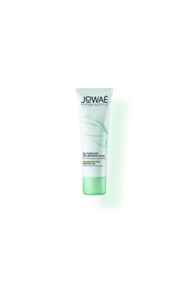 Jowae Gel Purifiant Anti Imperefections Καταπραϋντική Ενυδατική Κρέμα Προσώπου Κατά των Ατελειών 40ml