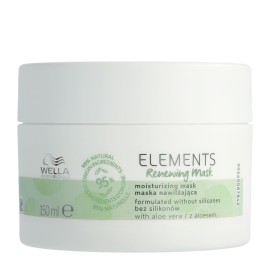 Wella Elements Renewing Mask Ενυδατική Μάσκα για Όλους τους Τύπους Μαλλιών 150ml