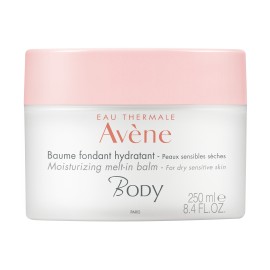 Avene Eau Thermale BODY Ενυδατικό Baume 250ml