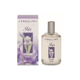 LErbolario Iris Γυναικείο Άρωμα 100ml