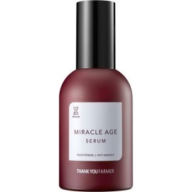 Thank You Farmer Miracle Age Repair Serum Πλούσιος Ορός Θρέψης 60ml