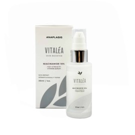 AnaPlasis Vitalea Niacinamide 10% Skin Booster Serum Ορός Προσώπου Κατά της Γήρανσης 30ml