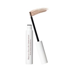 Embryolisse. Brow Volumizing Mascara Light Brown Μάσκαρα Φρυδιών 2 σε 1 Καστανό Ανοιχτό / Ξανθό 5ml