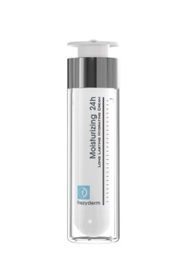 Frezyderm Moisturizing 24h (20+) Ενυδατική Κρέμα Προσώπου Ελαφριάς Υφής 50ml