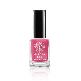 Garden Nail Ημιμόνιμο Gel Νυχιών Baby Doll No.23 12.5ml