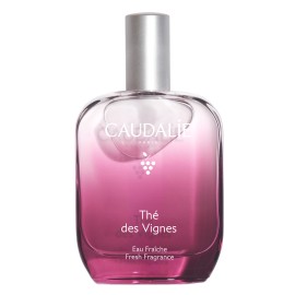 Caudalie The des Vignes Fresh Fragrance Γυναικείο Άρωμα Τζίντζερ, Νερολί, Λευκός Μόσχος 50ml