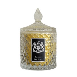 Wicked Candles Αρωματικό Κερί - Parisian Experience Λουλούδια, Βανίλια 300gr