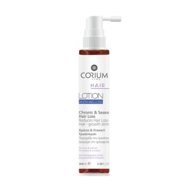 Corium Anti Hair Loss Lotion Λοσιόν Κατά της Τριχόπτωσης 100ml