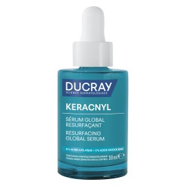 Ducray Keracnyl Anti Blemish Serum Προσώπου για Ατέλειες 30ml
