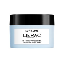 Lierac Sunissime The After Sun Face το Sorbet για Μετά τον Ήλιο / Προσώπου 50ml