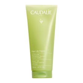 Caudalie Fleur de Vigne Shower Gel Αφρόλουτρο Σώματος Εμπλουτισμένο με Αλόη 200ml