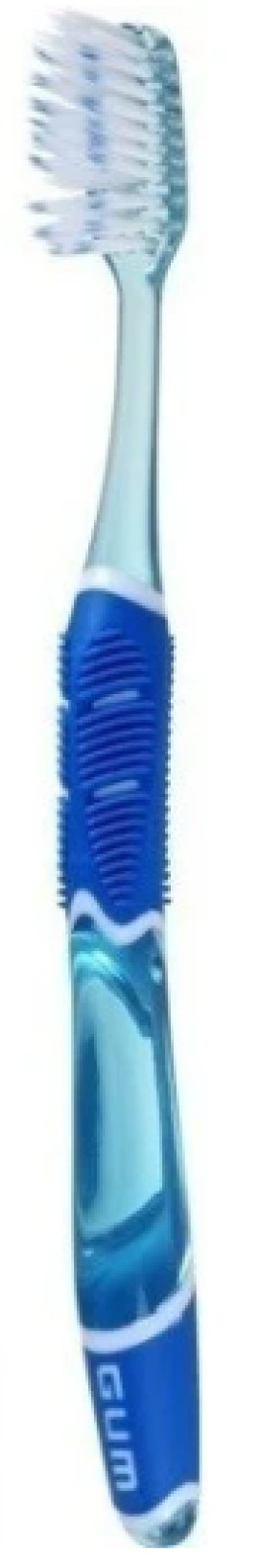 Gum Technique Pro Soft 525 Oδοντόβουρτσα Μαλακή σε Διάφορους χρωματισμούς 1 Τεμάχιο