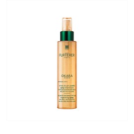 René Furterer Okara Blond Σπρέι Λάμψης για Ξανθά Μαλλιά 150ml
