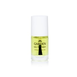 Garden Citrus Revive Oil 900 Θεραπεία Νυχιών Ενυδατικό Λάδι για Νύχια & Επωνύχια 10.5ml