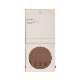 Korres Natural Light Bronzer 02 Medium Πούδρα για Ηλιοκαμένη Λάμψη Μεσαία Απόχρωση 8gr