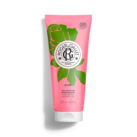 Roger & Gallet Rose Shower Gel Αφρόλουτρο 200ml
