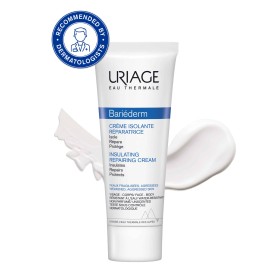 Uriage Bariéderm Insulating Repairing Cream Αναπλαστική Κρέμα 75ml