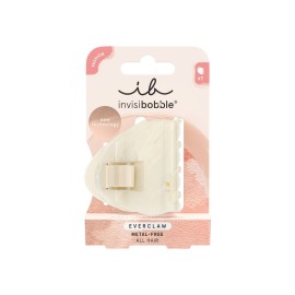 Invisibobble Everclaw Evershine M Κλάμερ Μεσαίου Μεγέθους 1 Τεμάχιο