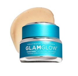 GlamGlow ThirstMud Hydrating Treatment Mask Μάσκα Προσώπου για Άμεση Ενυδάτωση 15gr