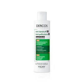 Vichy Dercos Anti Dandruff DS 2 σε 1 Αντιπιτυριδικό Σαμπουάν & Conditioner 200ml