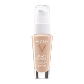 Vichy Liftactiv Flexilift Teint SPF20 Αντιρυτιδικό Make-Up 35 Sand 30ml