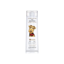 Giovanni Oatmeal Coconut Σαμπουάν με Βρώμη & Καρύδα για Σκύλους 473ml