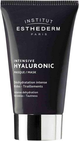 Institut Esthederm Intensive Hyaluronic Mask Αντιρυτιδική Μάσκα Προσώπου 75ml