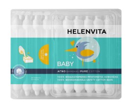 Helenvita Μπατονέτες Ασφαλείας 50τμχ