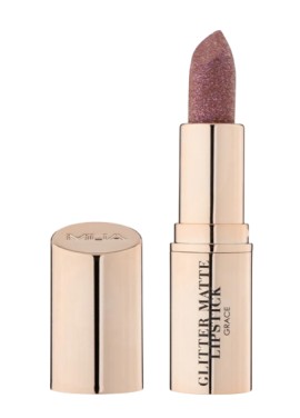 MUA Marble Glitter Matte Lipstick Grace Κραγιόν με Βελούδινη Υφή 3gr