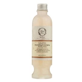 Fresh Line Galatea Shower Wash Γαλάτεια Αφρόλουτρο για Θρέψη & Απόλαυση 250ml