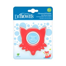 Dr Browns Κρίκος Οδοντοφυίας Αλεπού