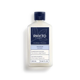Phyto Douceur Σαμπουάν για Απαλότητα για Όλους τους Τύπους Μαλλιών 250ml