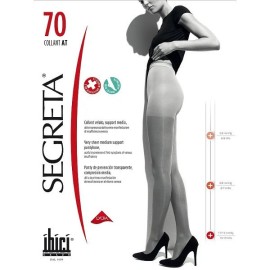 IBICI SEGRETA Καλσόν 70 Collant 36 Chamois Νο 3