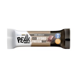 Anderson Peak Crunchy Protein Bar Chocolate Crunchy Πρωτεϊνική Μπάρα 55g