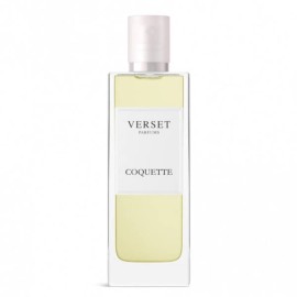 Verset Coquette Eau de Parfum Γυναικείο Άρωμα 50ml