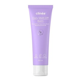 Clinéa Daily Melt off Ενυδατικό Balm Καθαρισμού Προσώπου 150ml