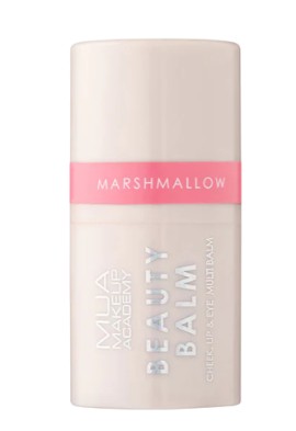 MUA Greece Beauty Balm Marshmallow για Μάτια, Χείλη & Ζυγωματικά 4gr