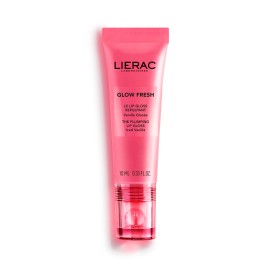 Lierac Glow Fresh The Plumping Lip Gloss για Όγκο & Λάμψη 10ml