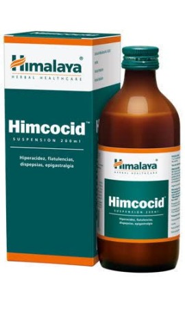 Himalaya Himcocid 200ml