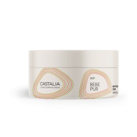 Castalia Bebe Pur Baby Nappy Change Cream Κρέμα για την Αλλαγή Πάνας 200ml