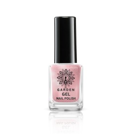 Garden Nail Ημιμόνιμο Gel Νυχιών Be a Princess No.18 12.5ml