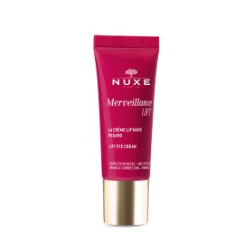 Nuxe Merveillance LIFT Expert Eye Contour Αντιγηραντική Κρέμα Ματιών 15ml