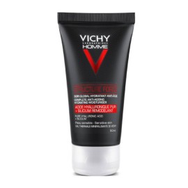 Vichy Homme Structure Force Αντιγηραντική Κρέμα Προσώπου για Άνδρες 50ml