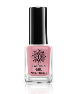 Garden Nail Ημιμόνιμο Gel Νυχιών Legendary No.12 12.5ml