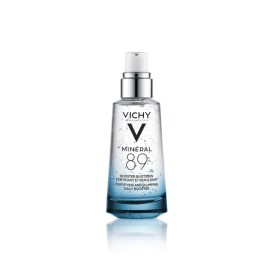 Vichy Mineral 89 Booster Καθημερινός Ορός Ενυδάτωσης & Ελαστικότητας 50ml