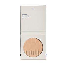 Korres Natural Finish Face Powder 02 Medium Πούδρα 8gr