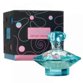 Britney Spears Curious Eau de Parfum Γυναικείο Άρωμα 50ml