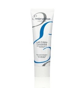 Embryolisse. Lait Creme Concentre Ενυδατική Κρέμα Προσώπου με Υφή Γαλακτώματος για Όλους τους Τύπους Επιδερμίδας 30ml